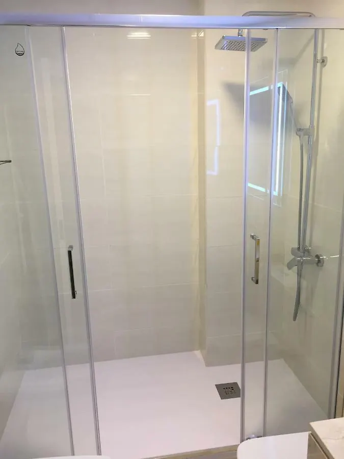 דירות קדיז Loft Playa Santa Maria ספרד