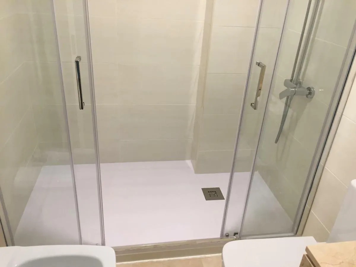 דירות קדיז Loft Playa Santa Maria ספרד